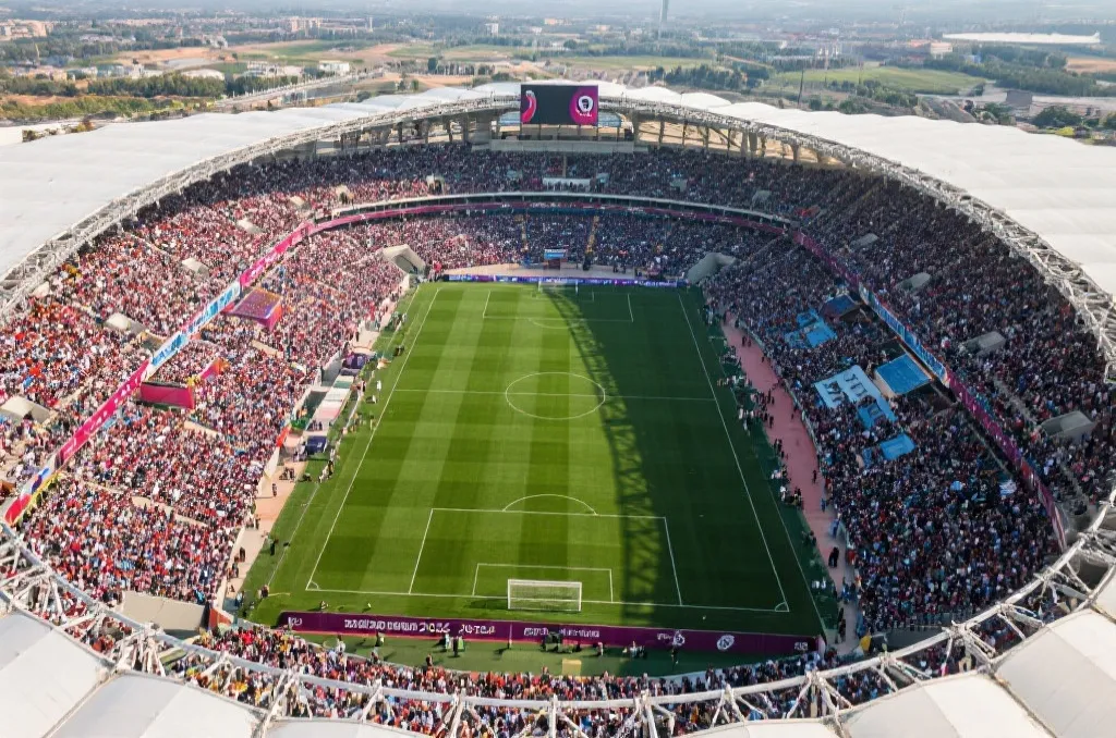 2026世界杯抢票必看！FIFA官方发布票务指南，教你如何安全规划与避坑
