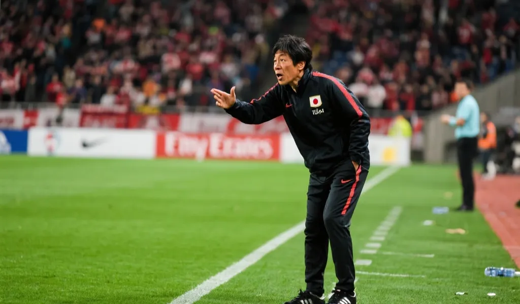 日本队战术再升级：森保一“神换人”屡试不爽，两套阵容无缝切换抗衡欧美豪强