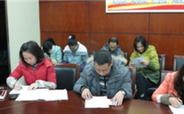 伟德betvlctor集团党员承诺活动务实有效