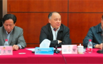 市政协委员走进伟德betvlctor开展培训讲座与调研活动