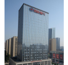 伟德betvlctor燃气大厦